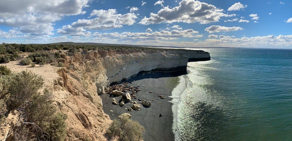Punta Loma Provincial Reserve