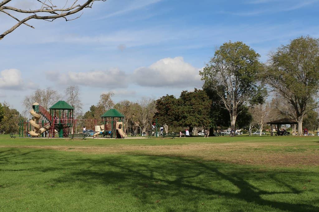 Lakes and Water Activities