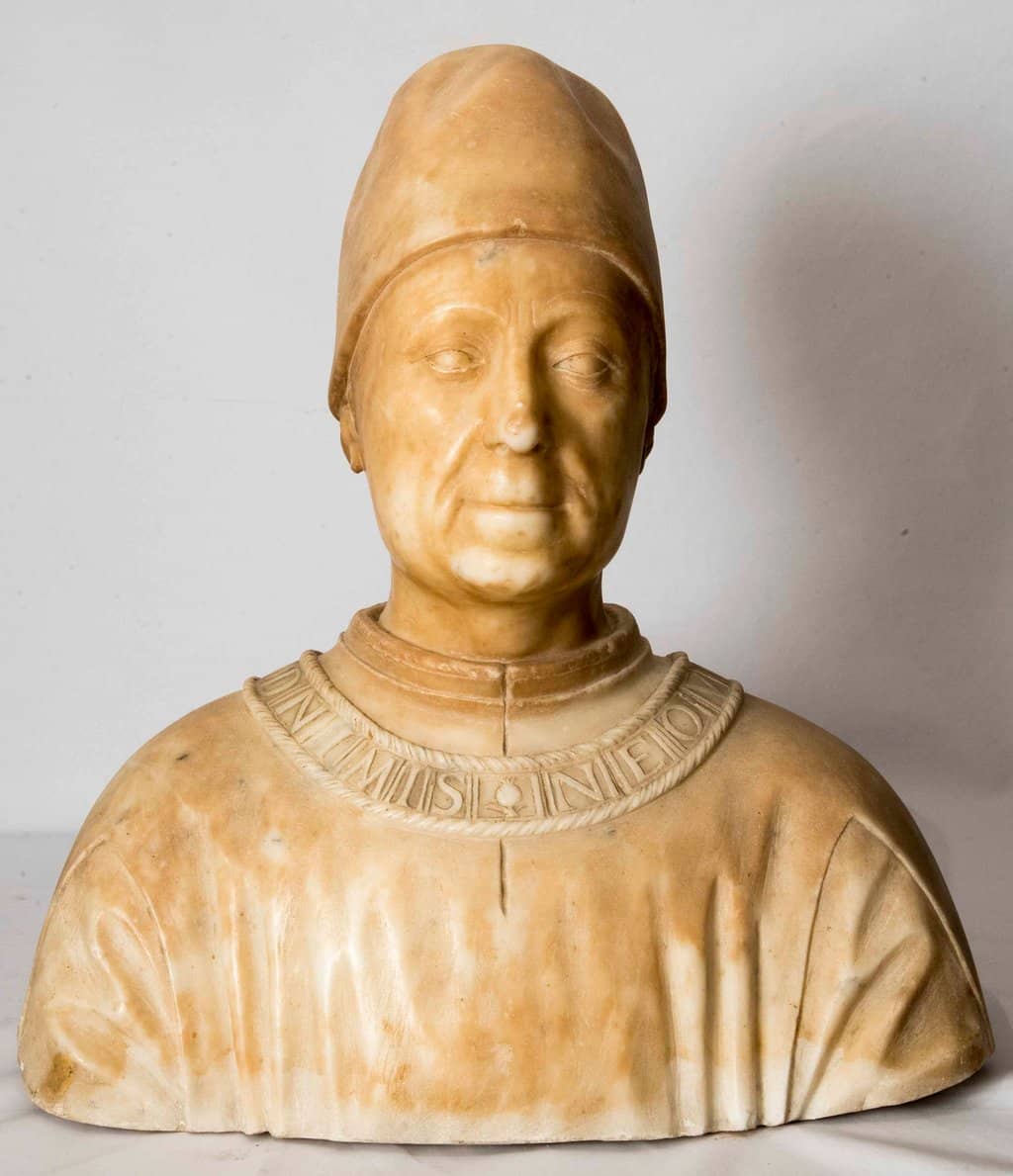 Religious Art Collection