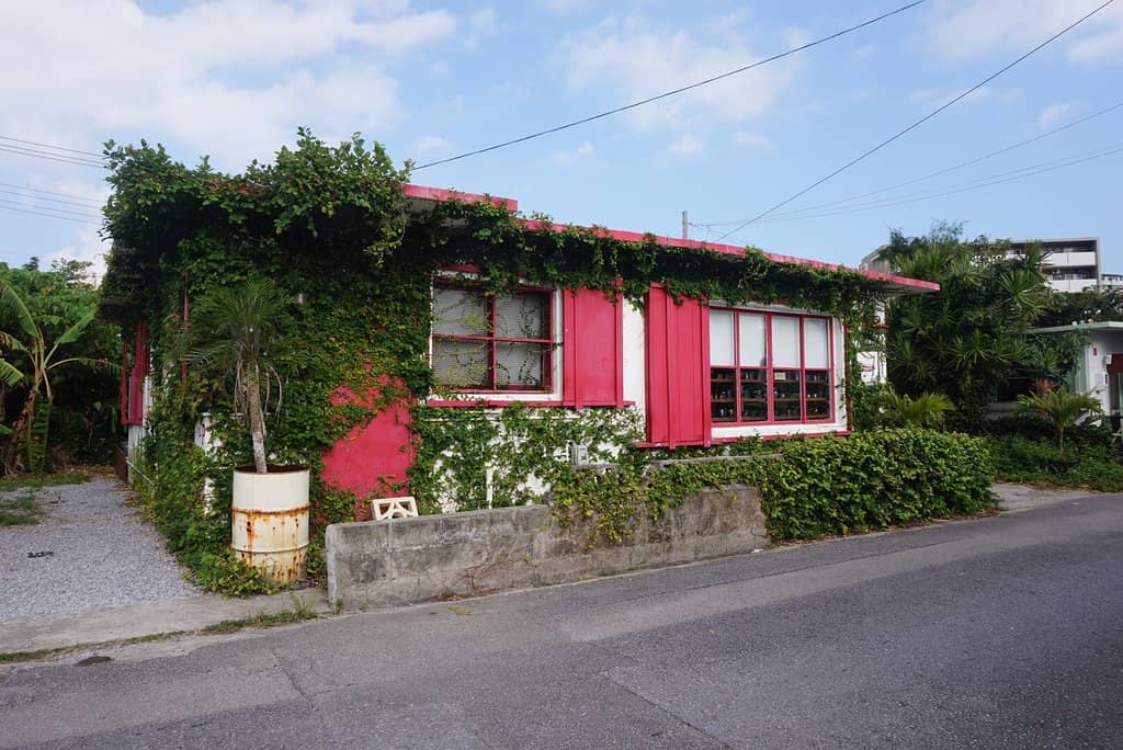 Retro American Cafes