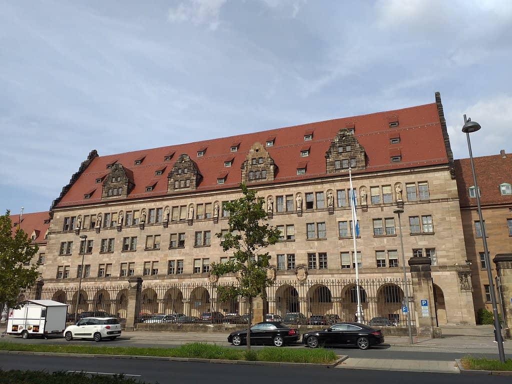 Assassination Chamber