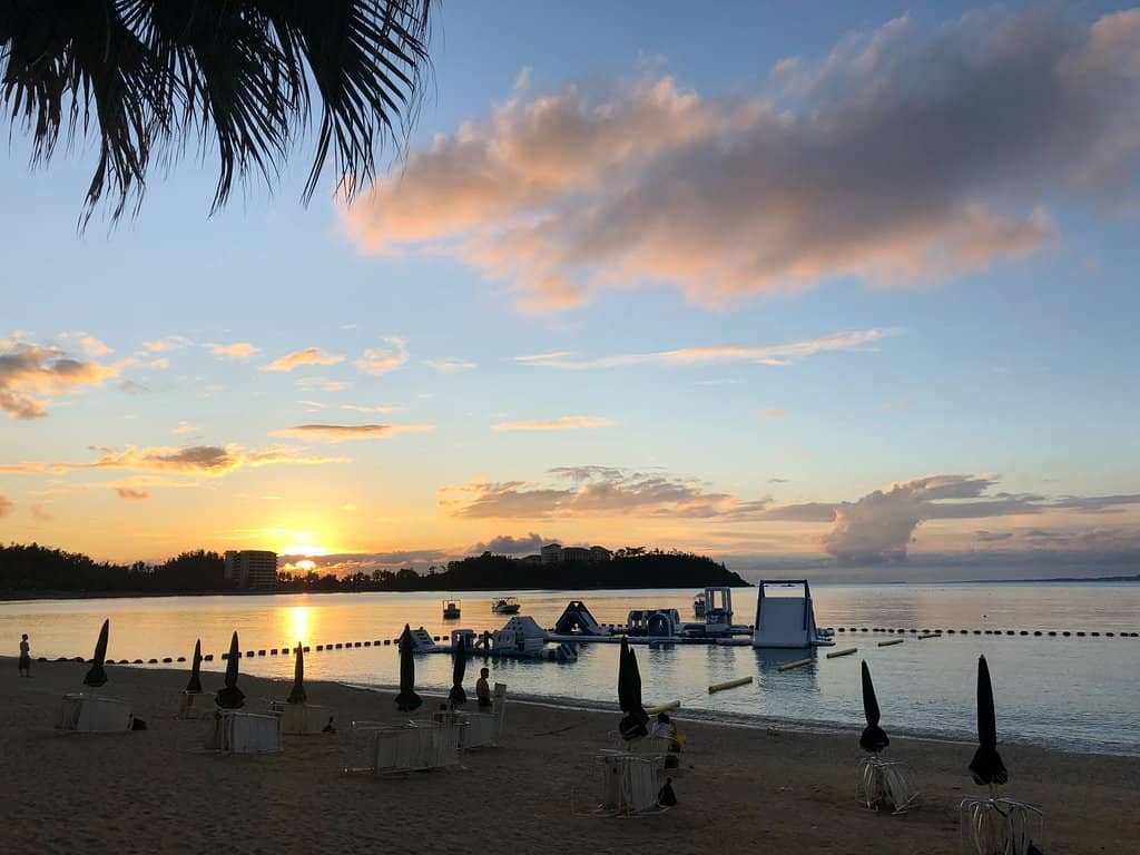 Kanehide Kise Beach Palace