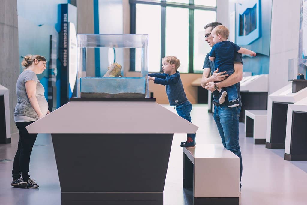 Pipestone Creek Bone Bed