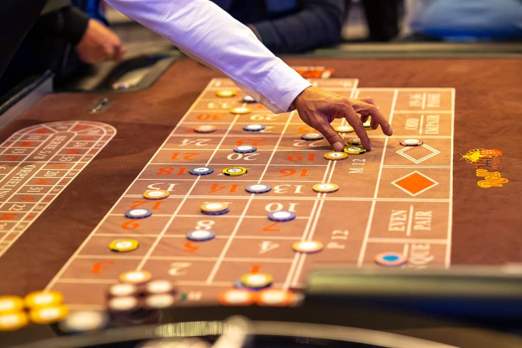 Poker Tournament Series