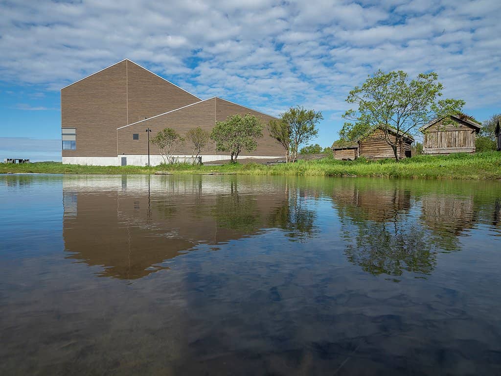 Interactive Exhibits