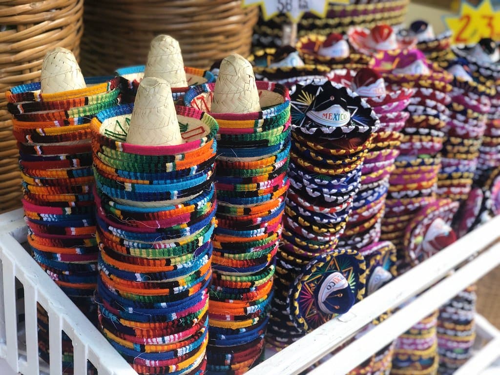 Quinta Avenida Playa del Carmen