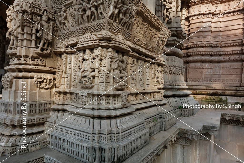 Manastambha (Tower of Glory)