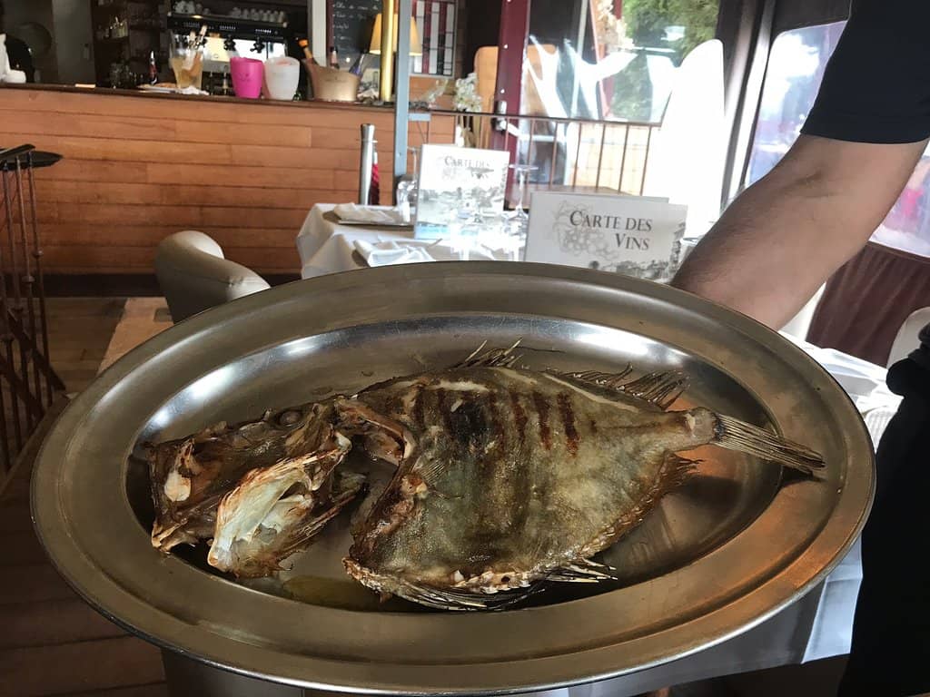 Inventive Share Plates & Seafood