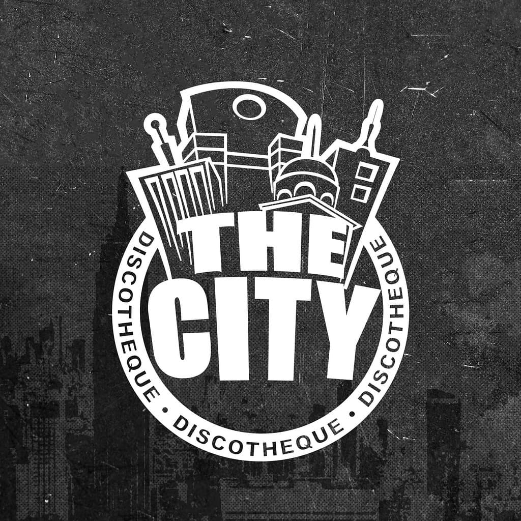 The City Cancun