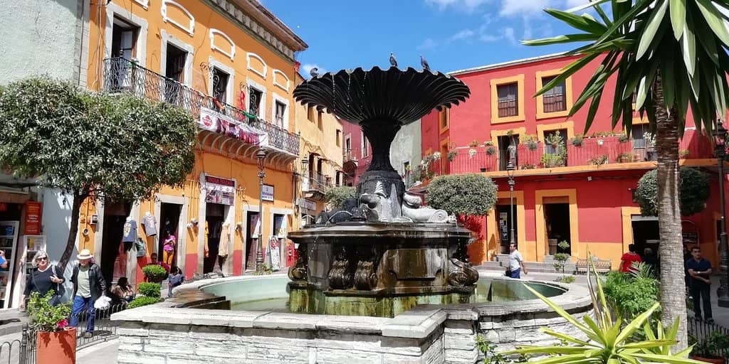 Diverse Vendor Offerings