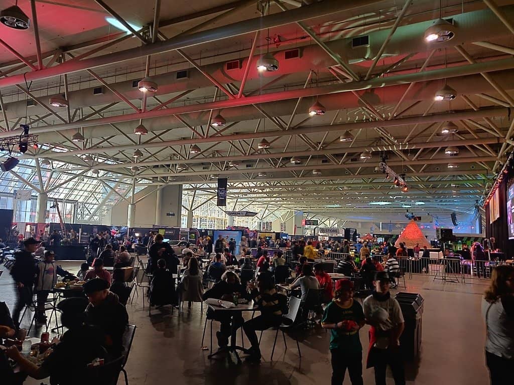 Fan Expo Canada
