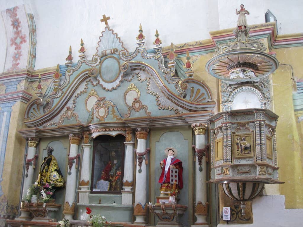 Renaissance Altarpiece