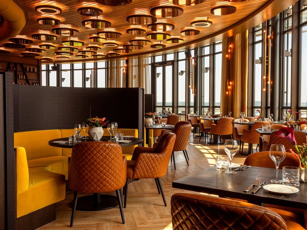 Restaurant Holland Casino Valkenburg