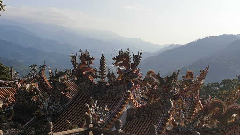 Quan-Hua Pagoda
