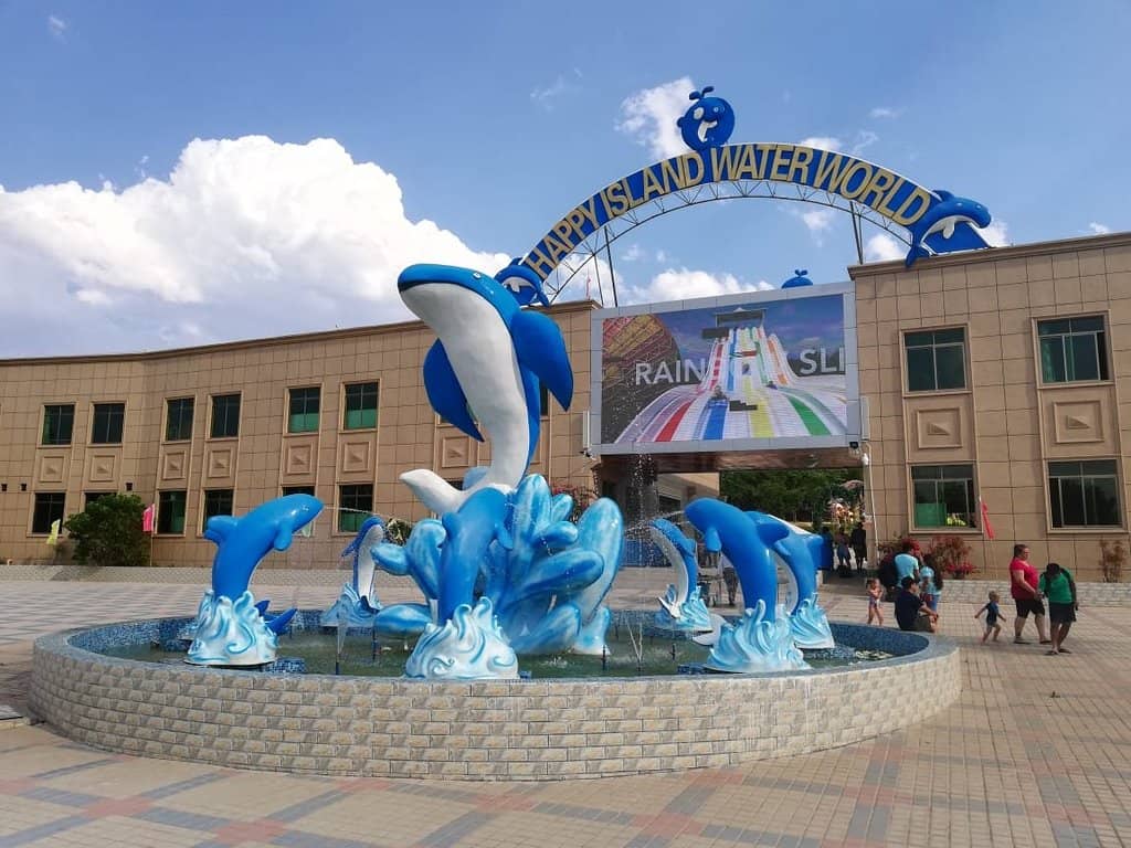 Heart-Pounding Slides