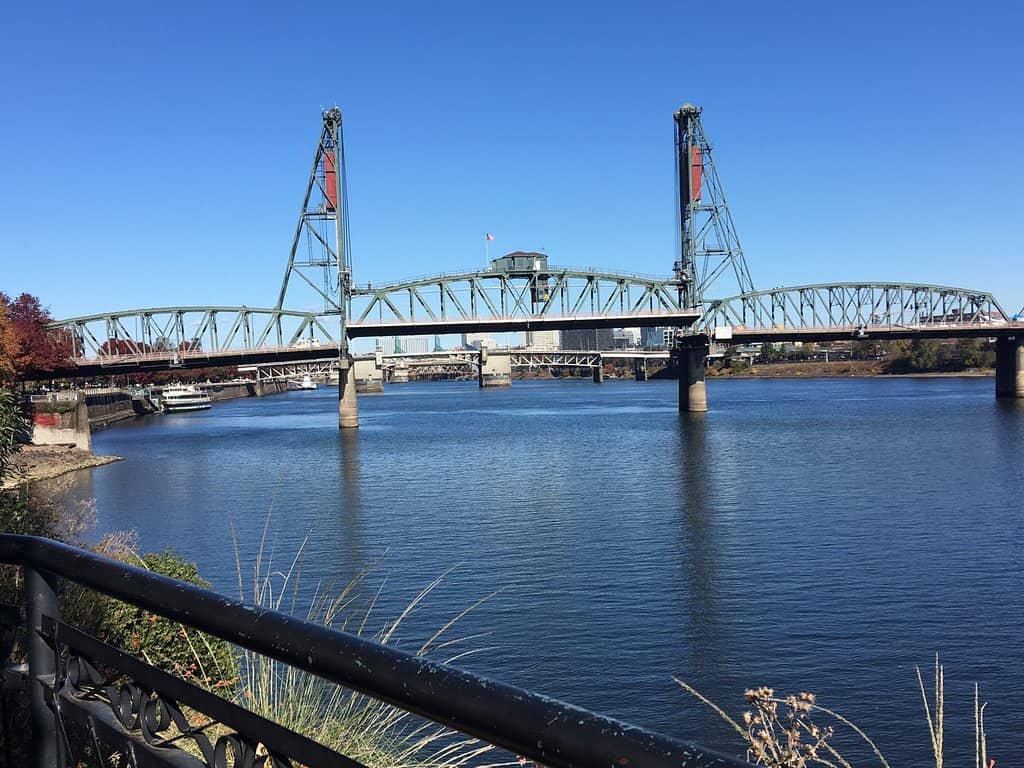 Historic Vertical Lift Design