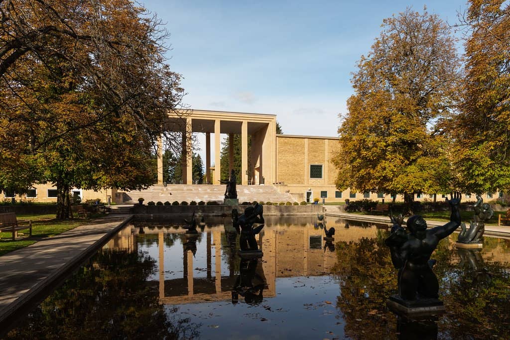 Mid-Century Modern Design Exhibition