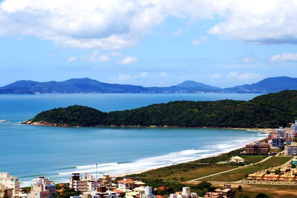 Coastal Scenery
