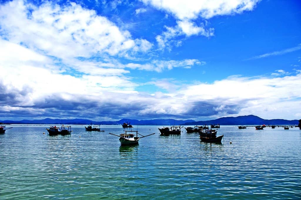 Lopes Mendes Vista