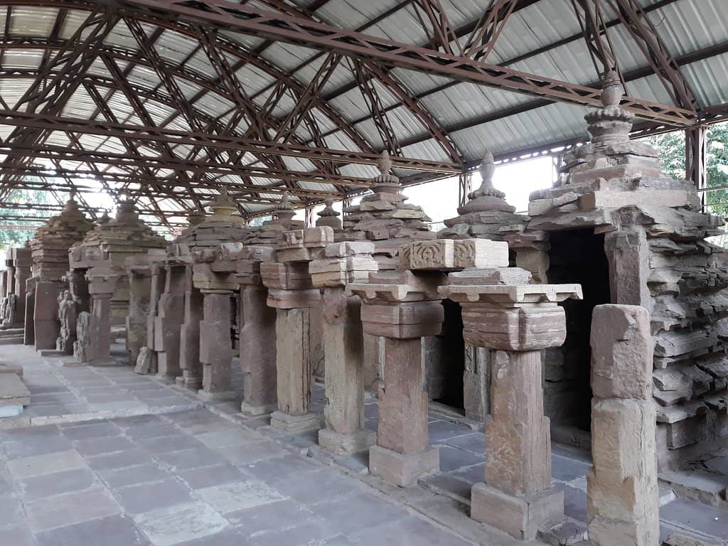 Shivnath River Views