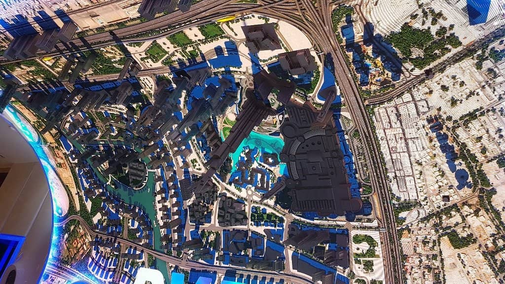 Immersive Entertainment Zone