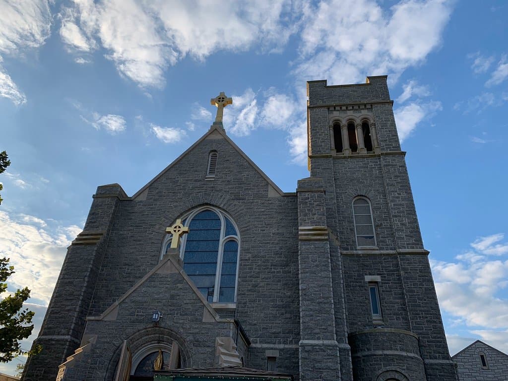 Our Lady Star of the Sea Church