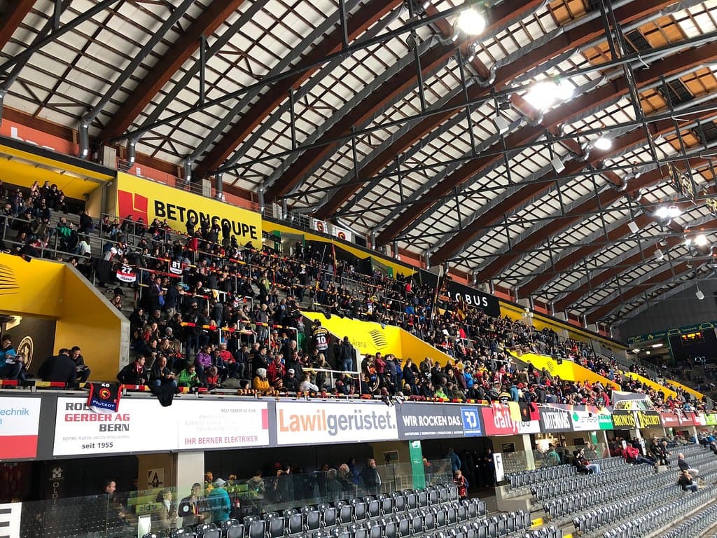SCB vs EVZ