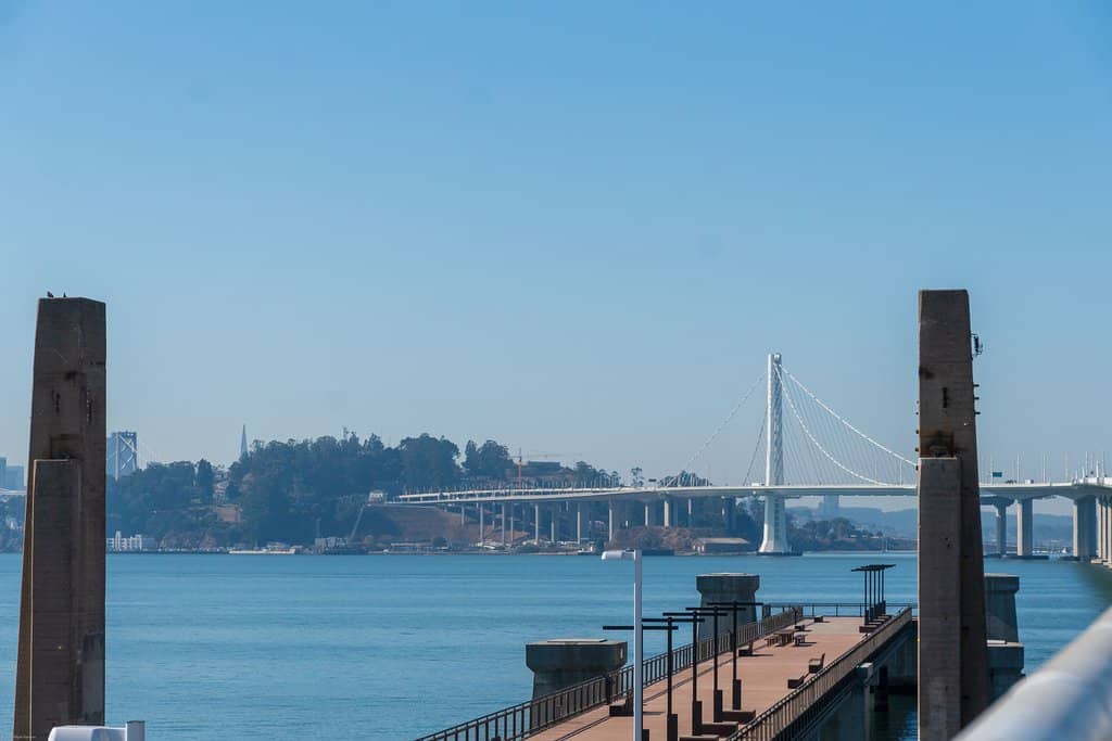 Treasure Island Stopover