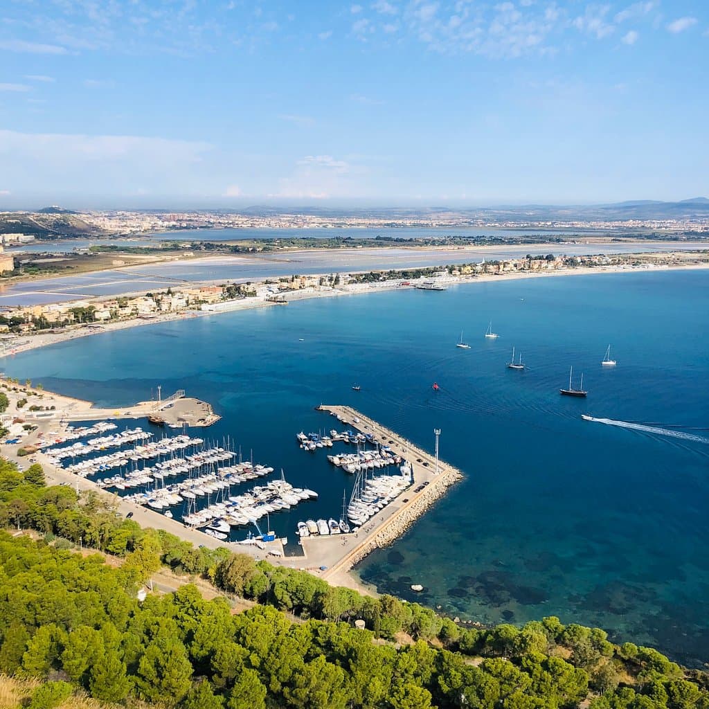 Marina Piccola Capri