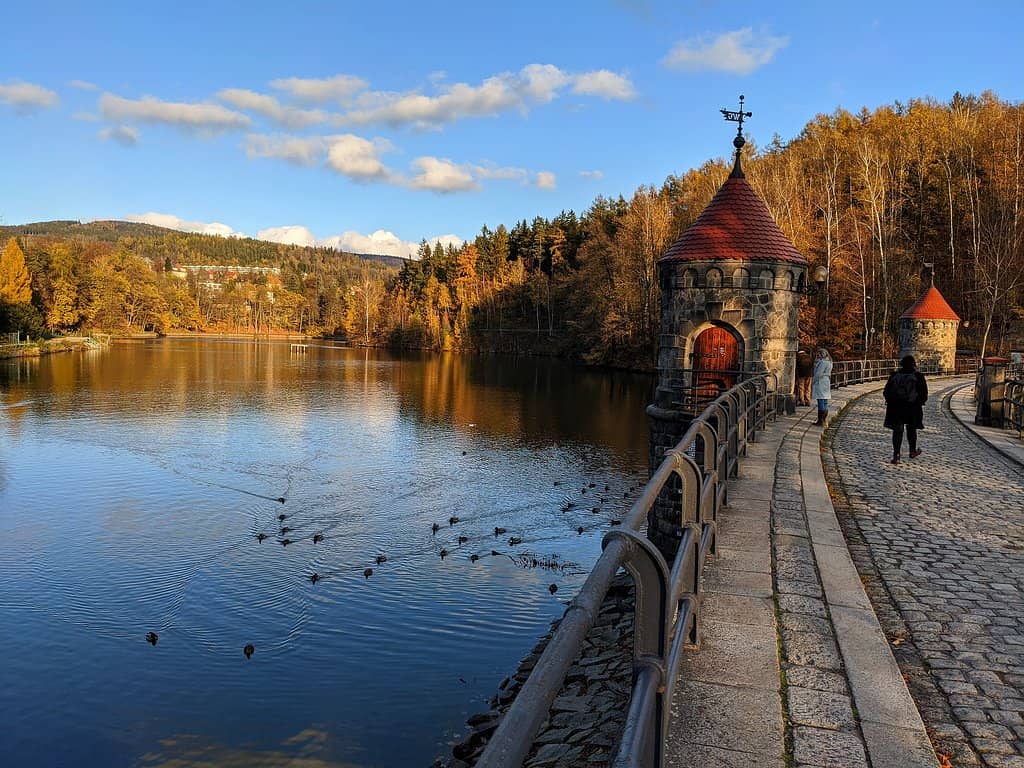 Autumnal Ambiance