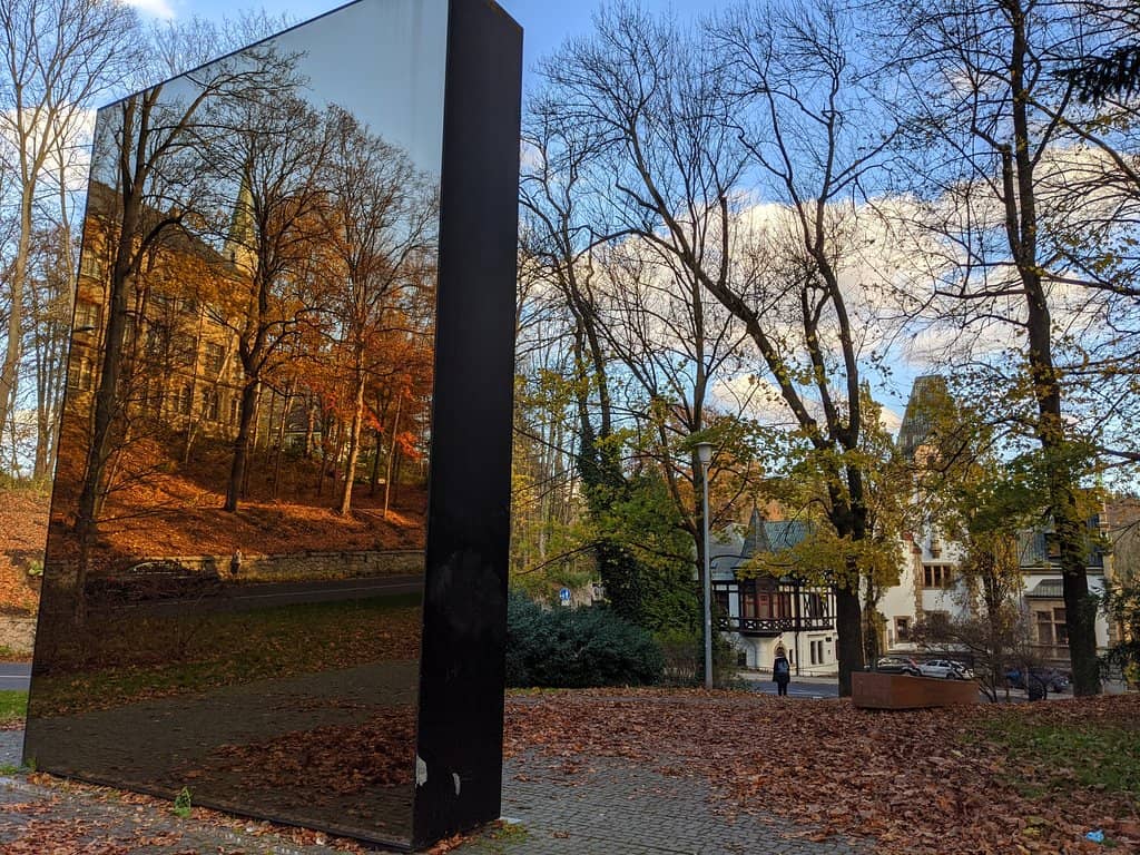 Vertical photo