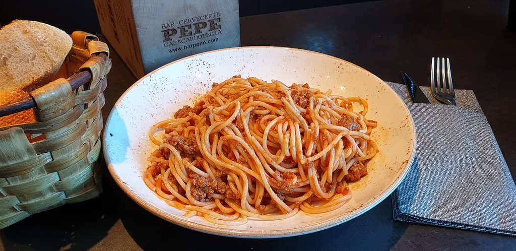 Dog-Friendly Patio Dining