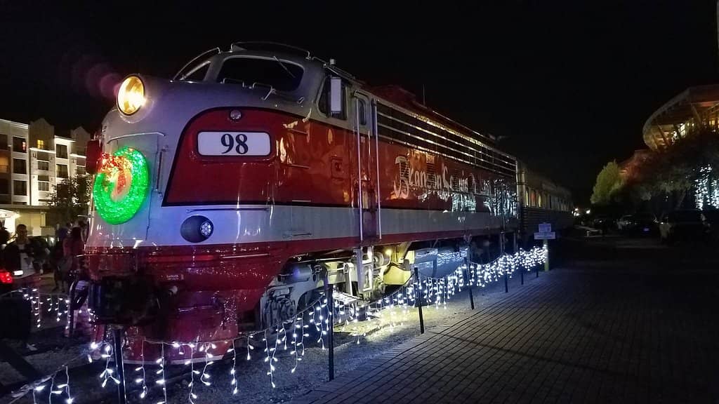 Narrated History Tour