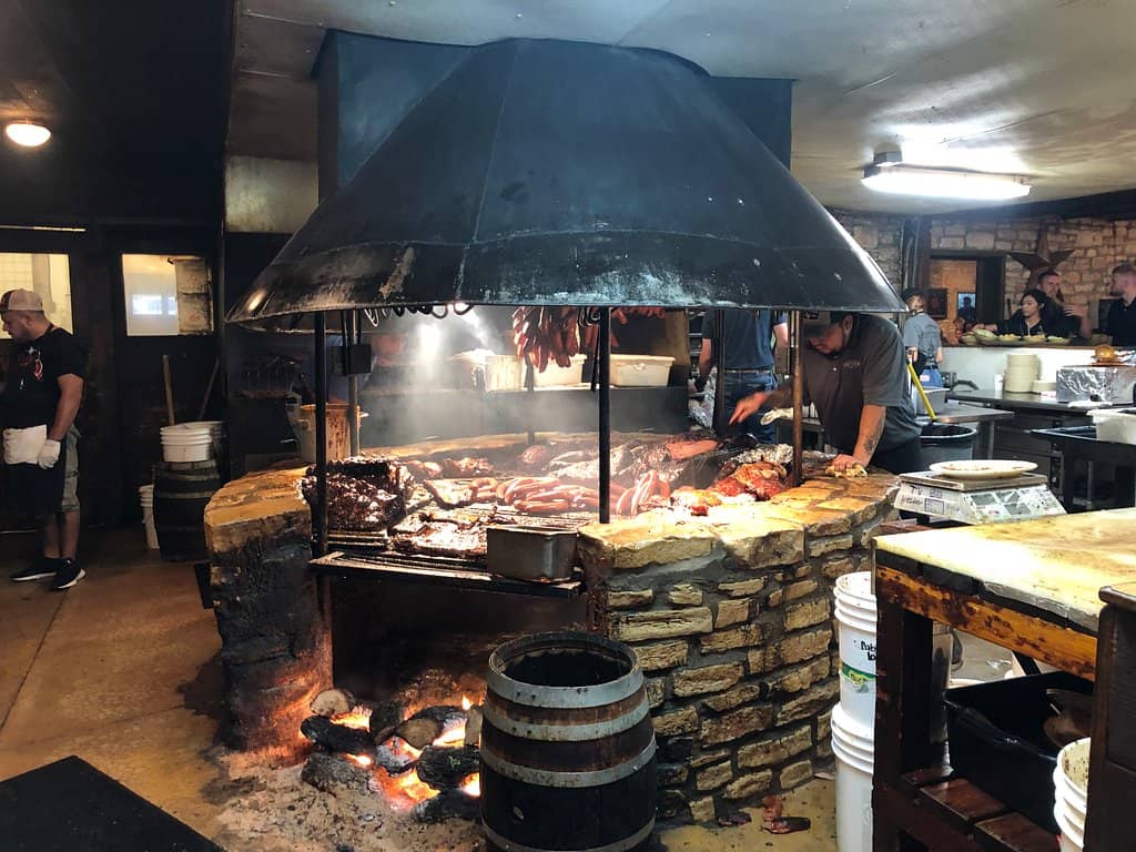 The Legendary Brisket