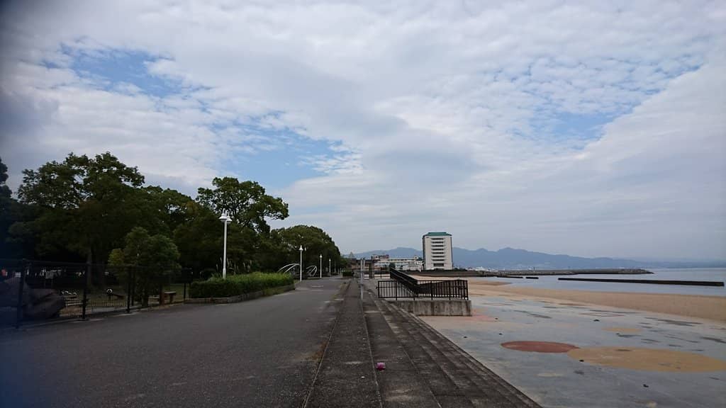 Beppu's Seven Hells
