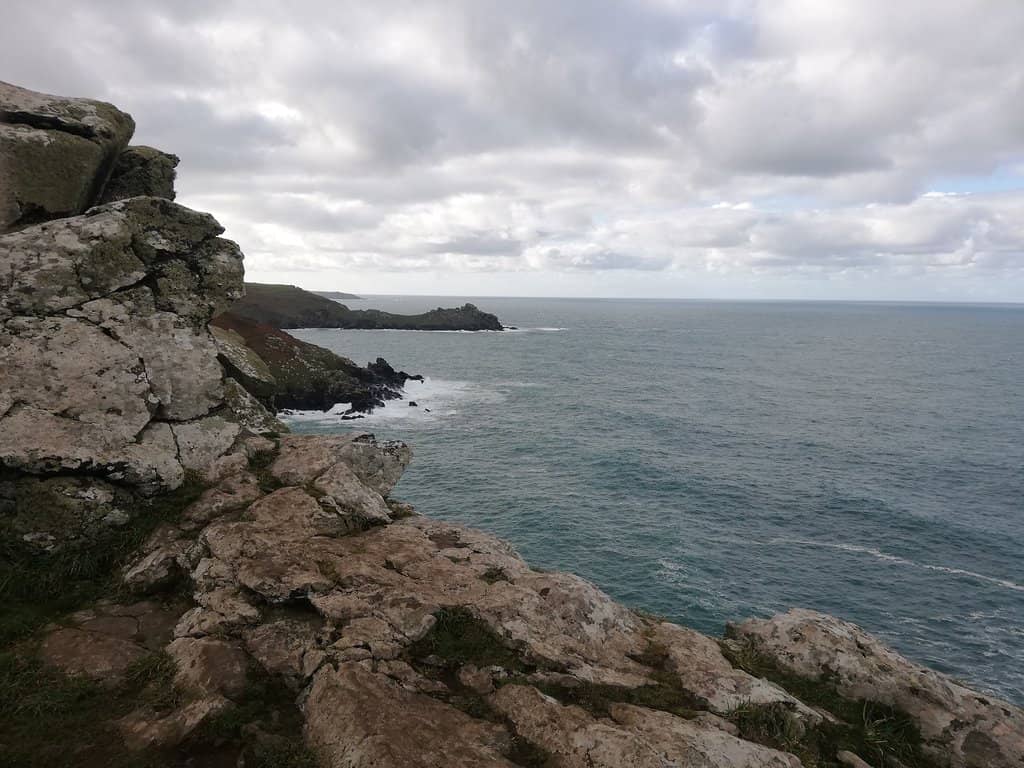 Zennor Village Charm