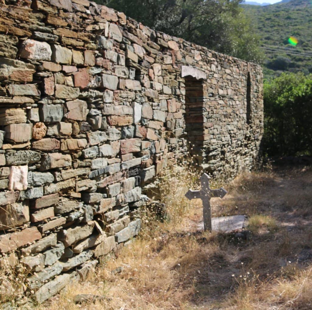 Scenic Remote Location