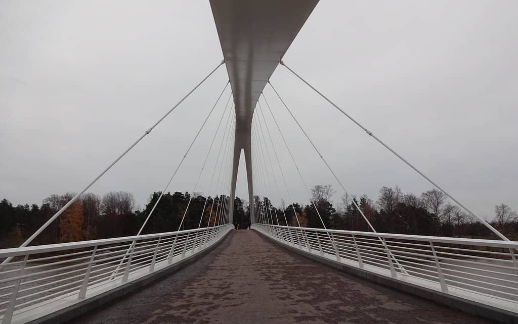 Panoramic City Views