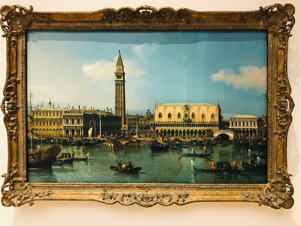 San Diego Museum of Art