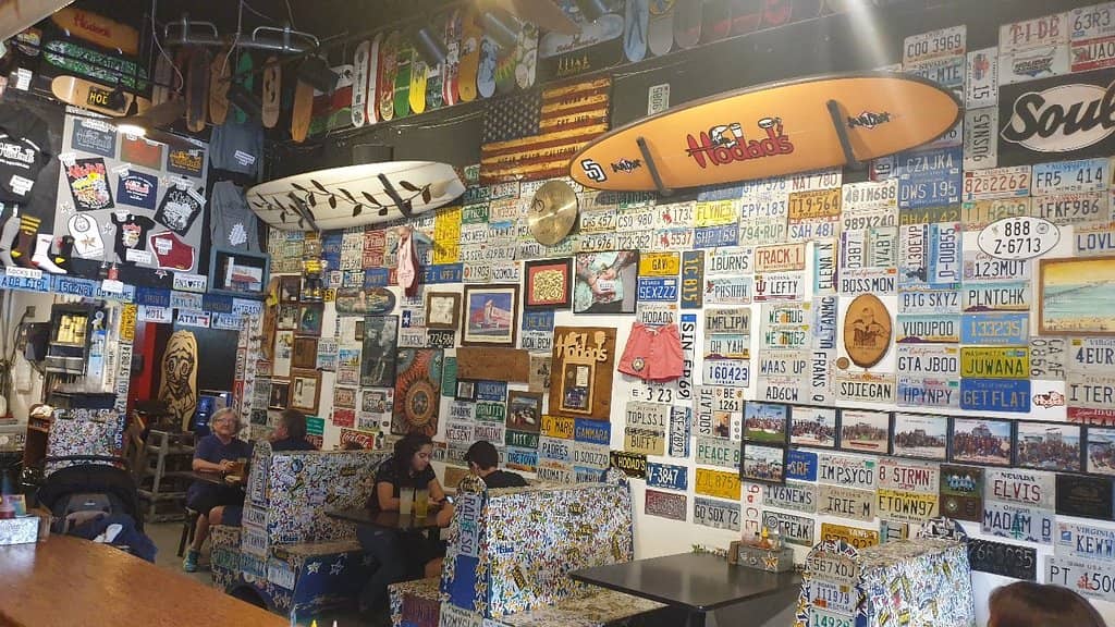 Sunset Cliffs Natural Park