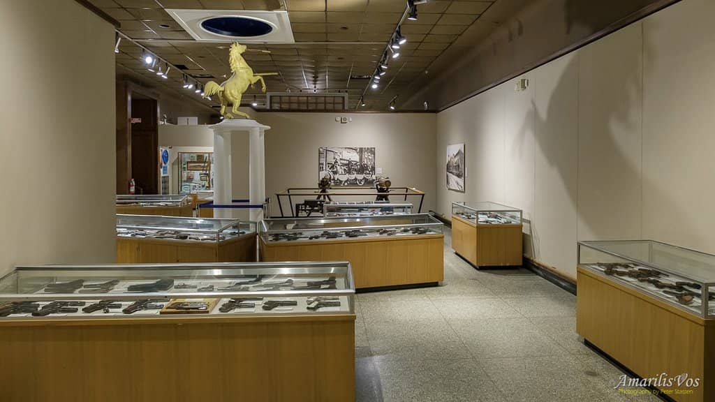 Portraits of Connecticut Governors