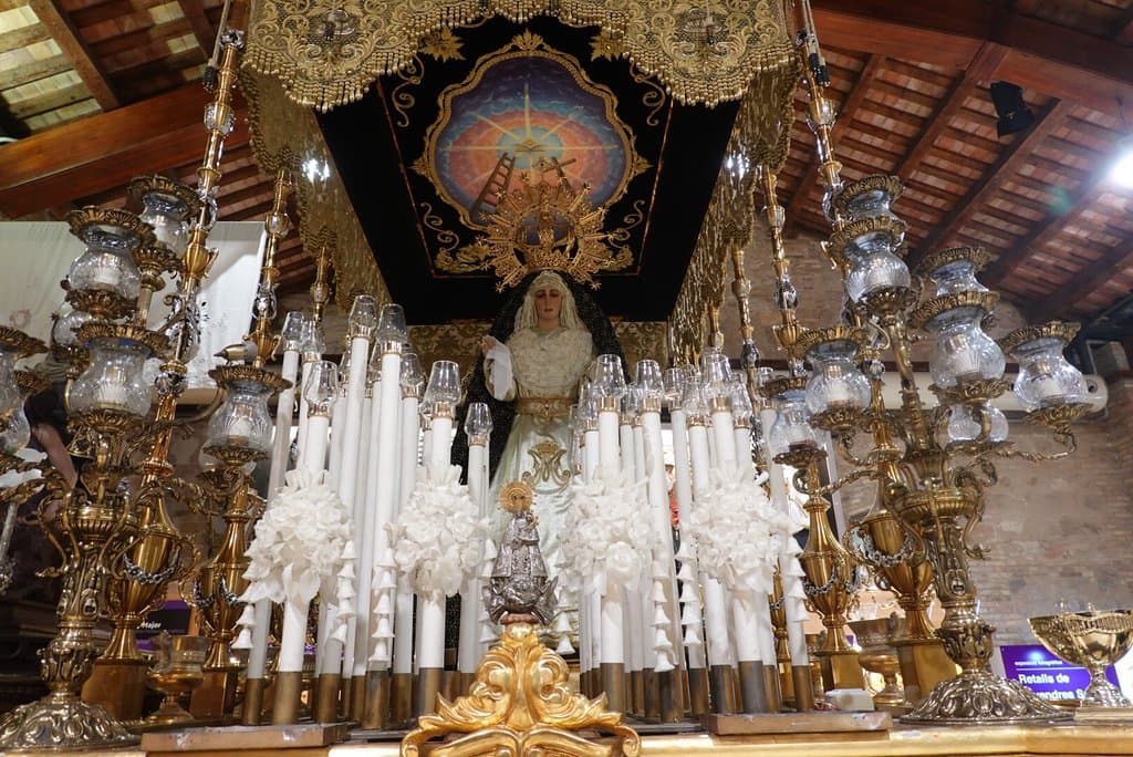 Maritime Holy Week Museum