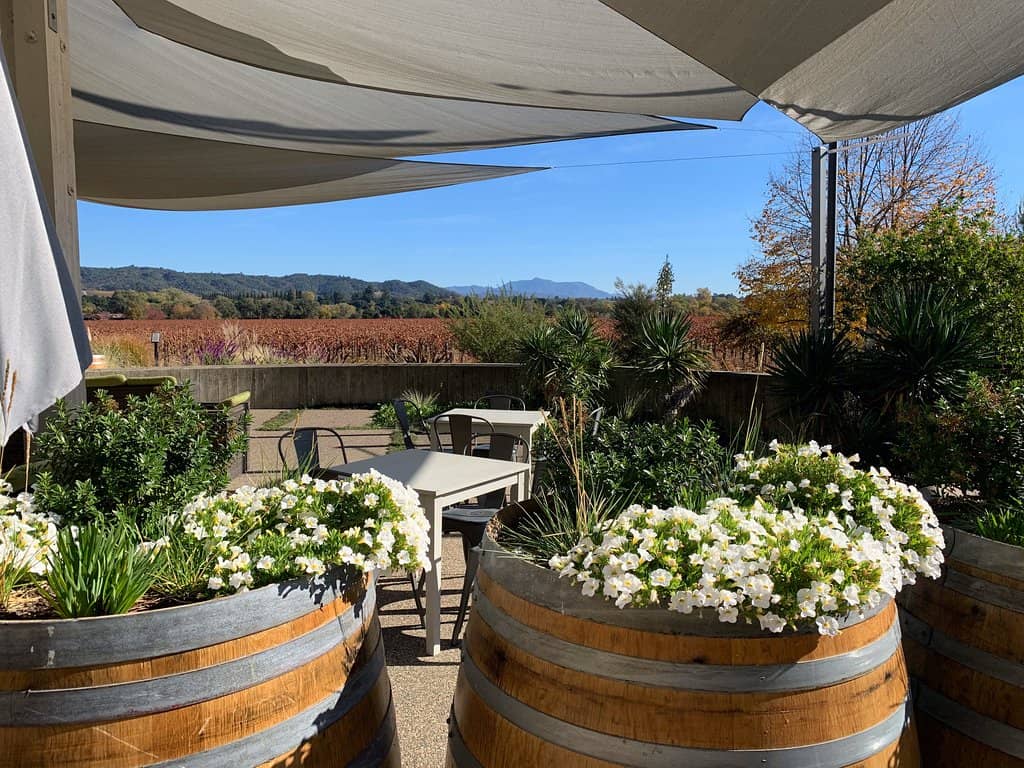 The Biodynamic Gardens
