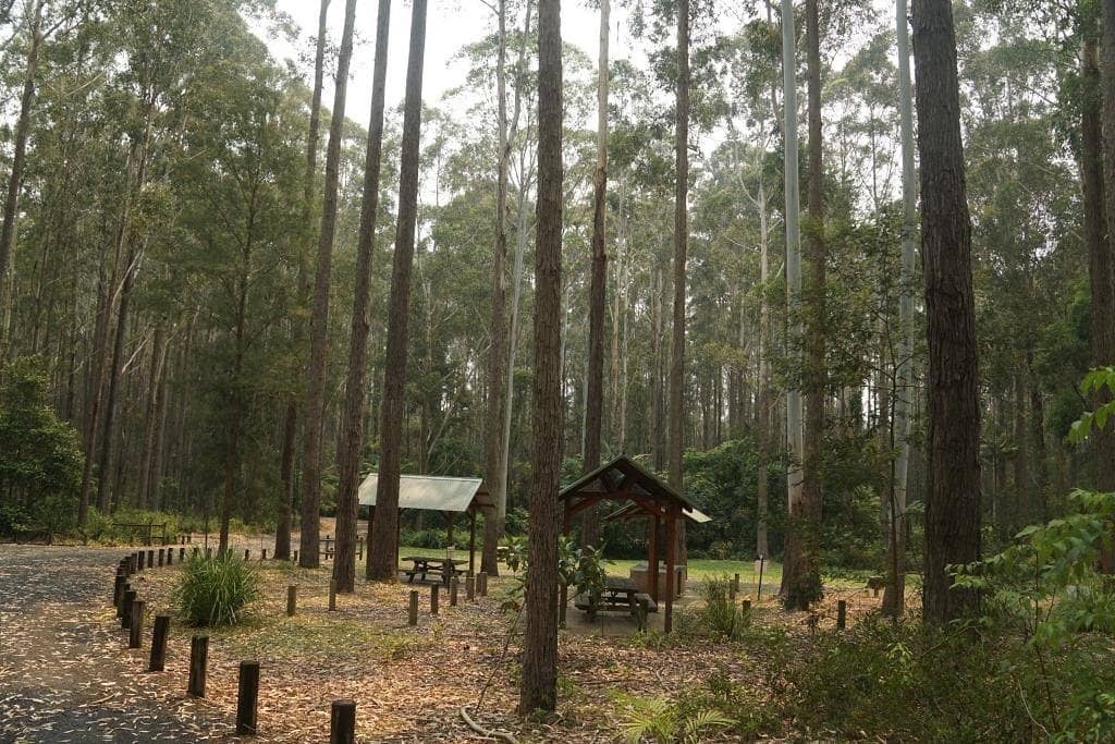 Bonville Beach Serenity
