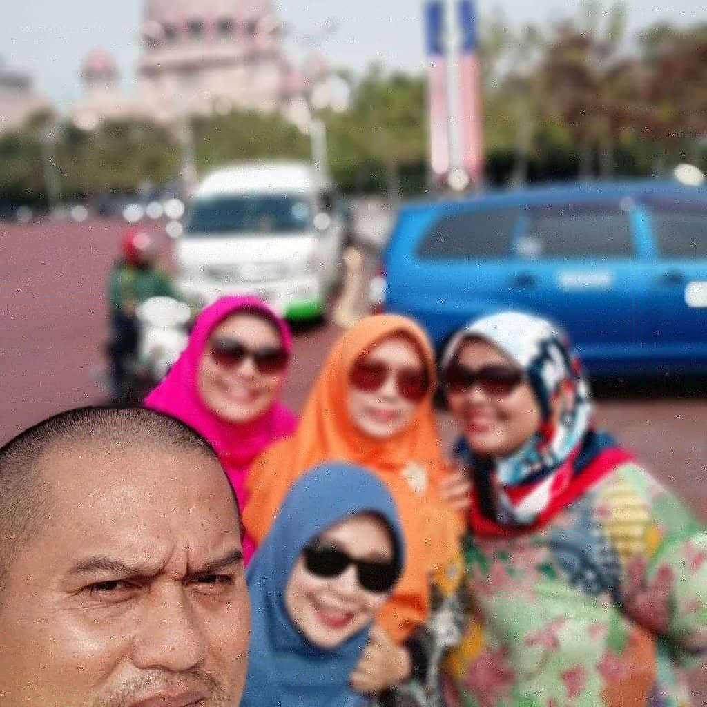 Traditional Food Court