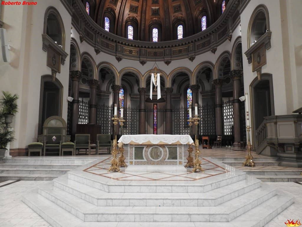 The Grand Organ