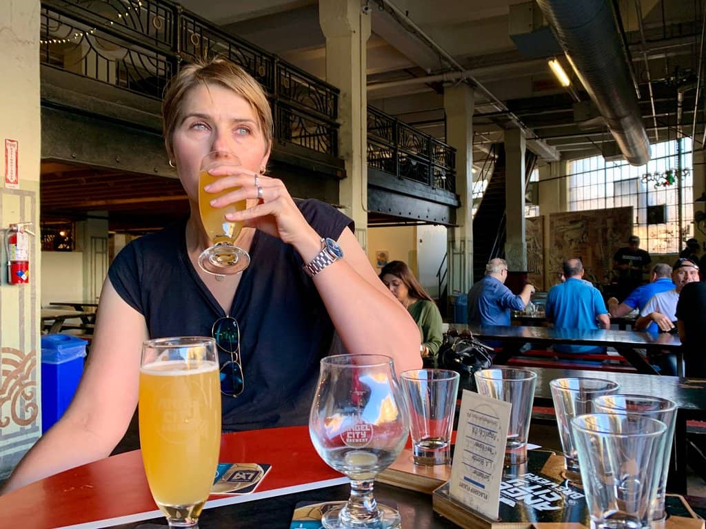 Eclectic Food Trucks