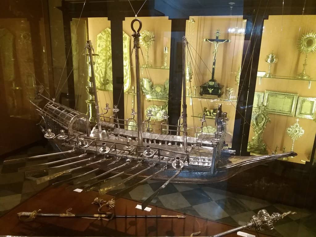 The Grotto Sanctuary