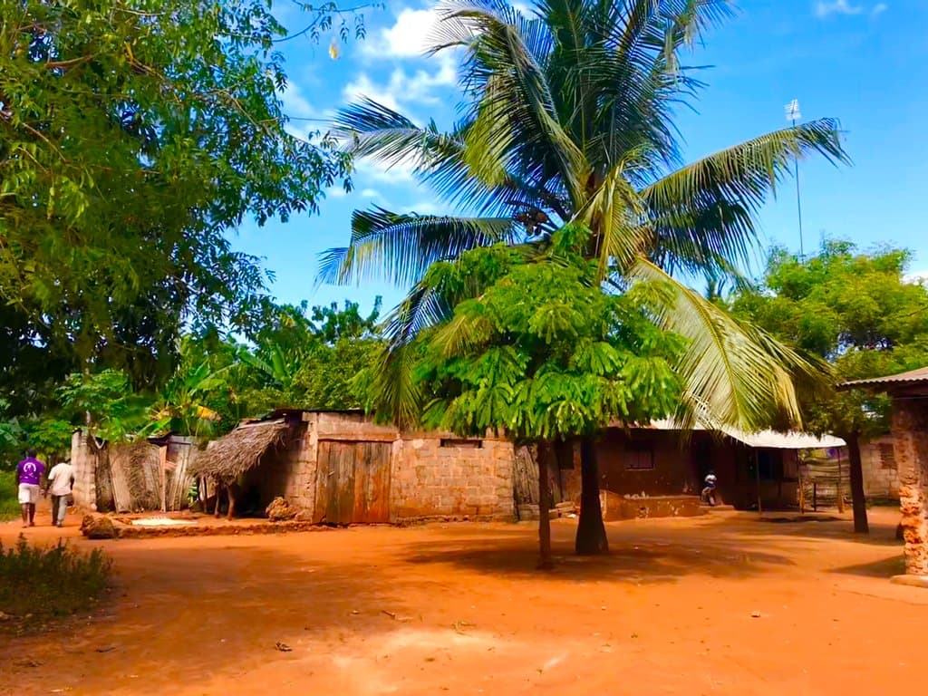 Village
