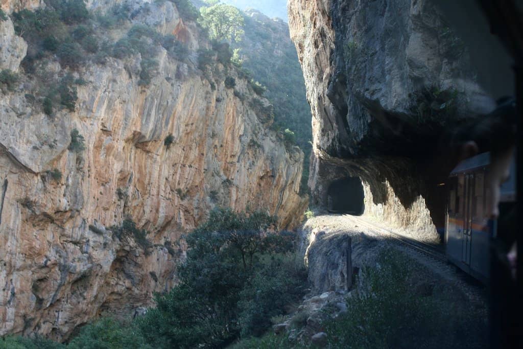 Breathtaking Scenery